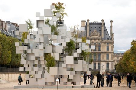 El espectacular arquitecto Sou Fujimoto en la CDMX