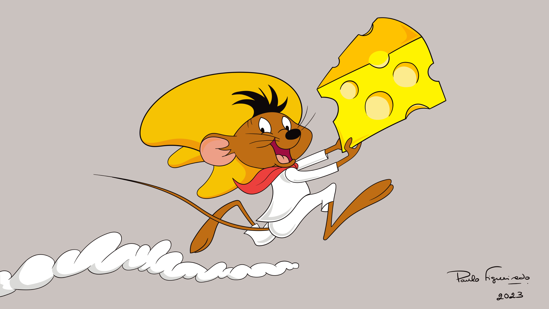 Speedy Gonzales, ¿estereotipo injusto, representación divertida o héroe nacional?