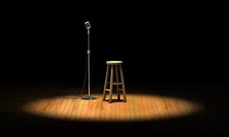 6 hilarantes comediantes de Stand Up mexicano