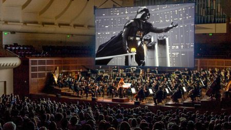 Star Wars Sinfónico en CDMX: disfruta de la música de todo este fantástico universo 