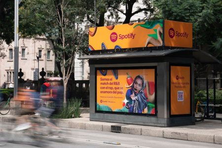 México podría ser la capital del streaming del mundo; según Spotify 