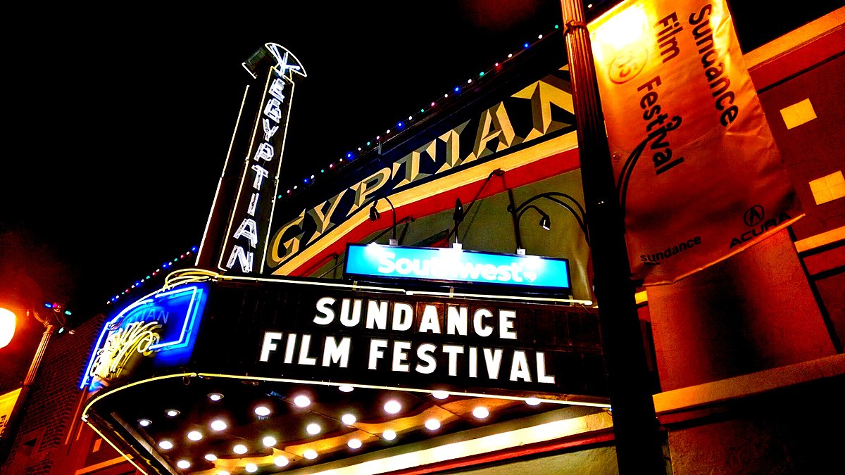 Sundance Film Festival: la pasión por el cine por primera vez en CDMX