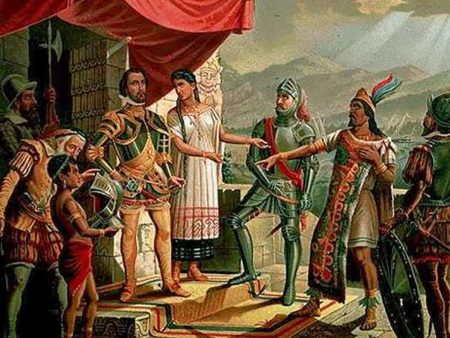 Diez supersticiones del mundo náhuatl