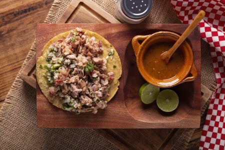 5 taquerías de carnitas en la CDMX que debes visitar al menos una vez en tu vida 