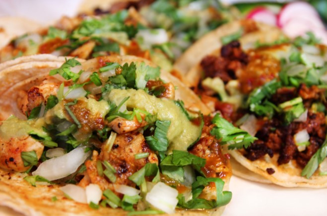 3 tours para degustar los mejores tacos de la ciudad