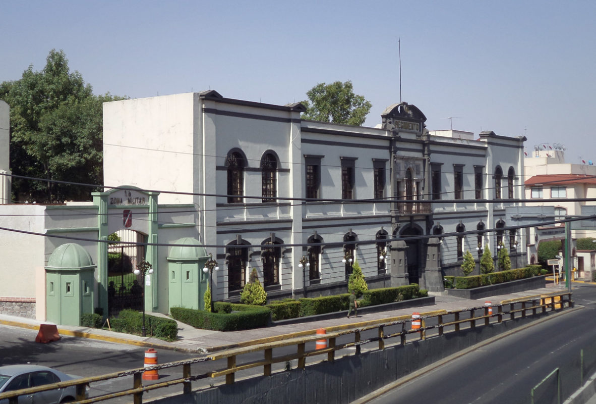 El gran proyecto para rescatar Tacubaya: Ciudad Perdida