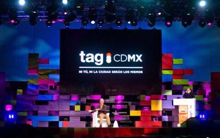 ¿Ya conoces a los creativos que integran el fantástico lineup de TagCDMX 2017?