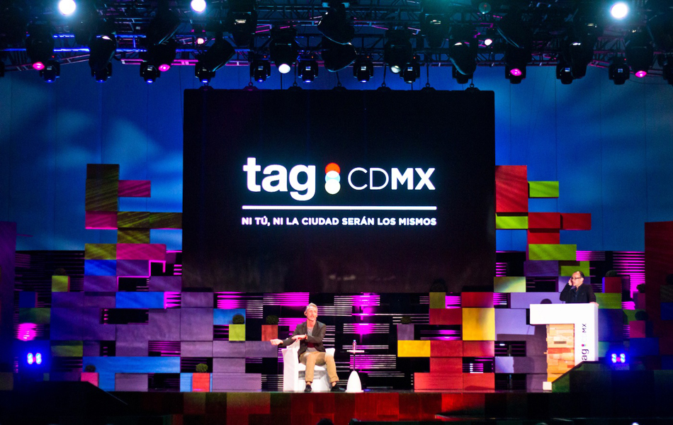 ¿Ya conoces a los creativos que integran el fantástico lineup de TagCDMX 2017?