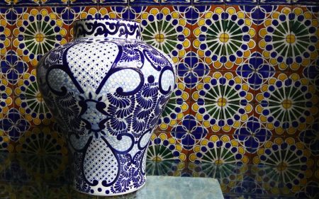 La preciosa cerámica de Talavera ya es Patrimonio Cultural de la Humanidad