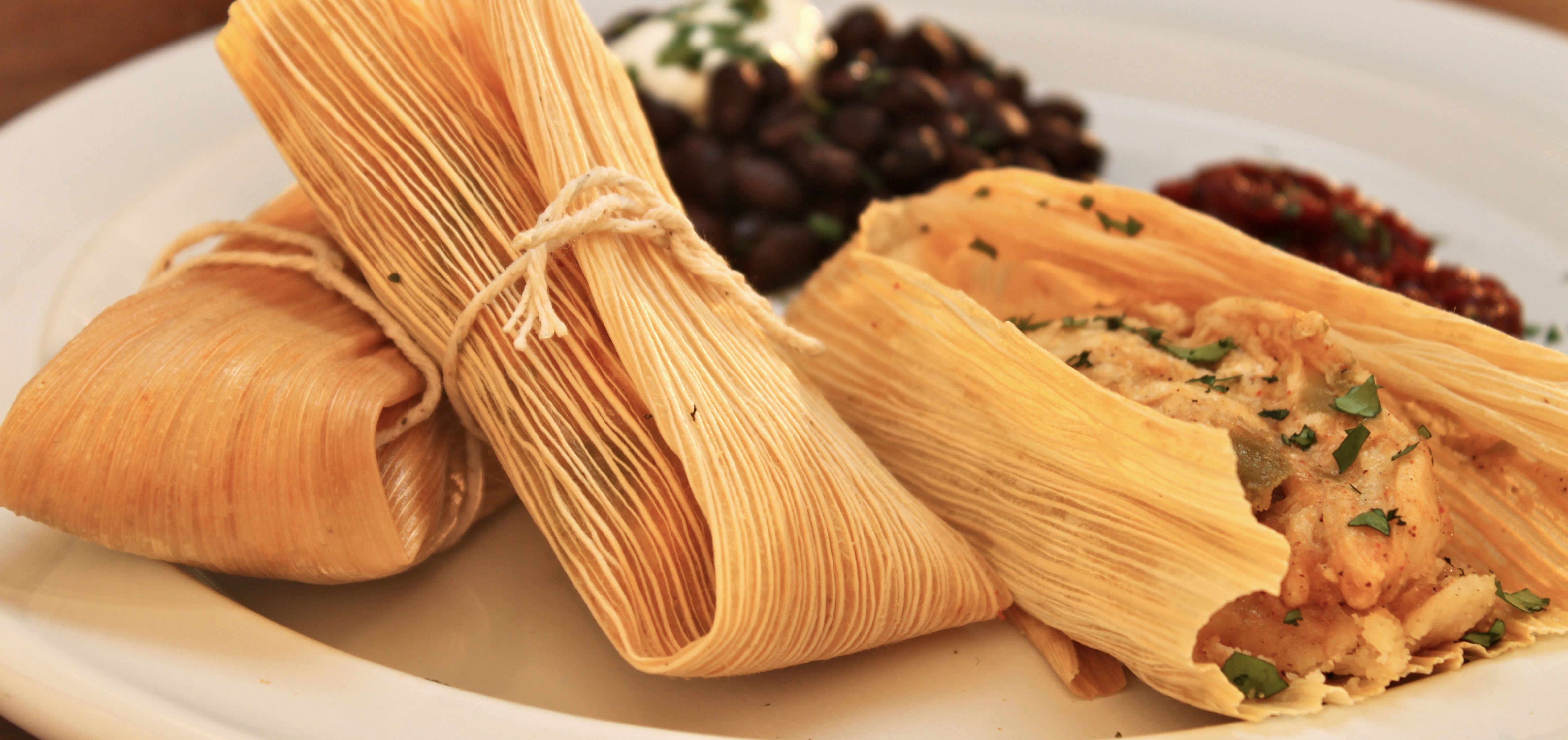 Los mejores 6 lugares para ir por tamales