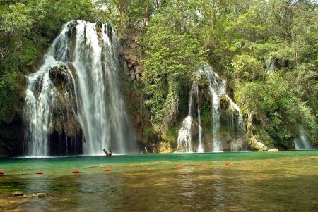 Tres espacios ecológicos y fabulosos para recorrer en Tamasopo, SLP