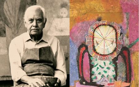 Las fotografías poco conocidas tomadas por Rufino Tamayo