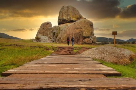 Tapalpa, un colorido pueblo mágico para la aventura entre ambientes boscosos