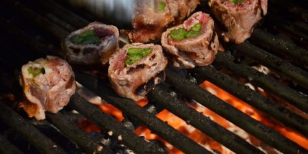 Tatsu Japan Grill, el primer restaurante en México especializado en parrilla japonesa