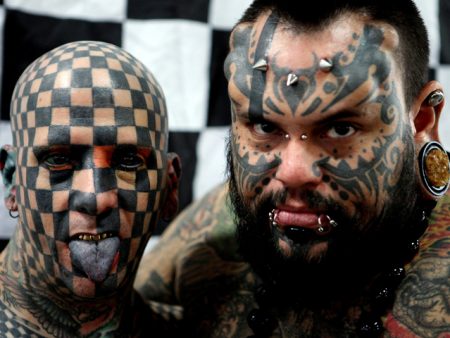 La icónica Expo Tatuaje ya viene a la ciudad: una de las mejores del mundo