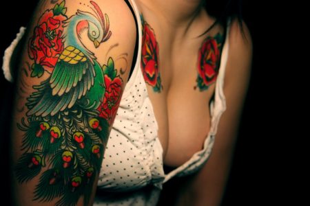 ¿Te quieres tatuar? Estos son 5 de los mejores estudios de tatuajes en la ciudad