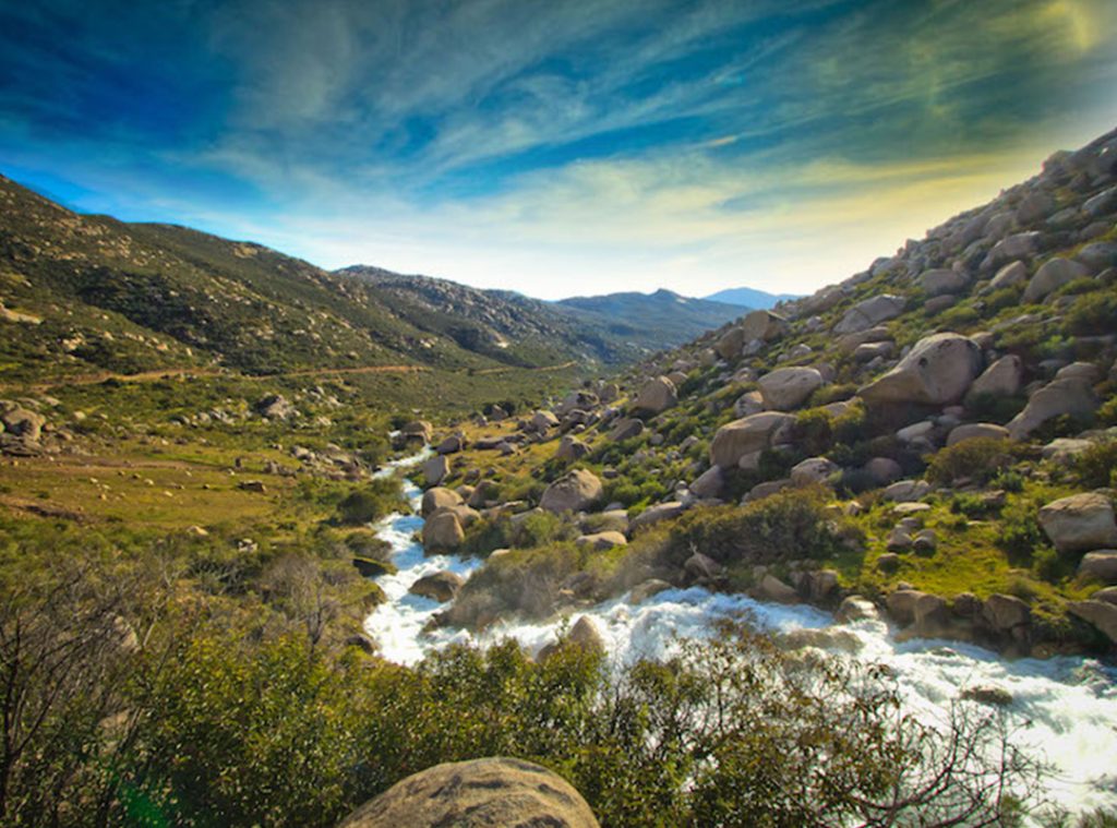 Siete días por Tecate: un lugar icónico para todos los gustos