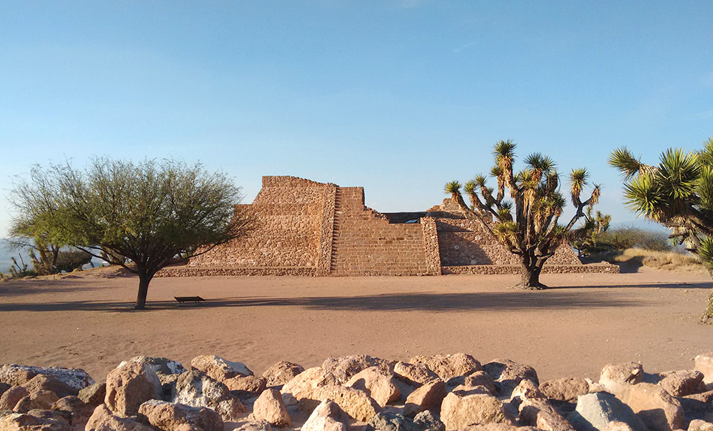 Tecozautla: un paraíso natural a solo 2 horas de la ciudad