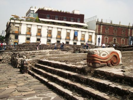 10 datos que quizá no conocías sobre el imponente Templo Mayor