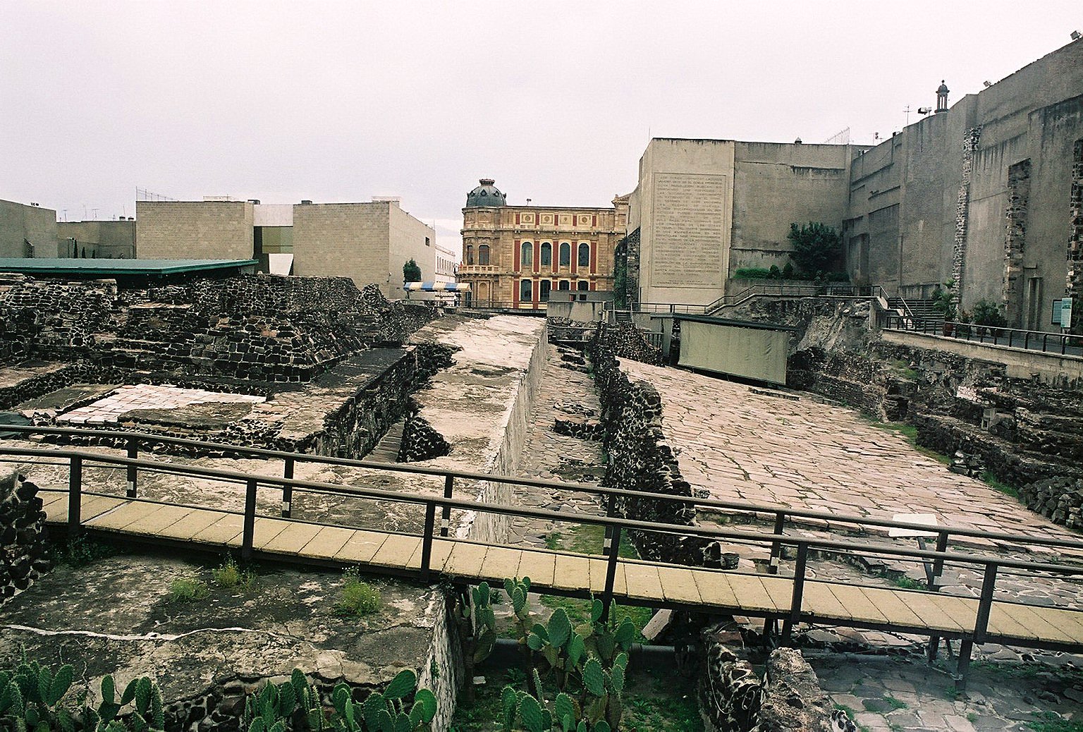 9 datos que no conocías del Museo del Templo Mayor