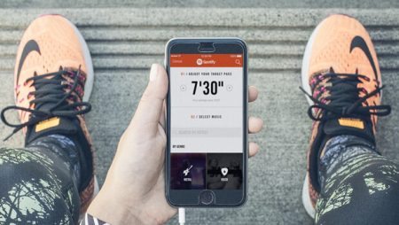 Todo lo que debes saber sobre la nueva aplicación Nike + Run Club…