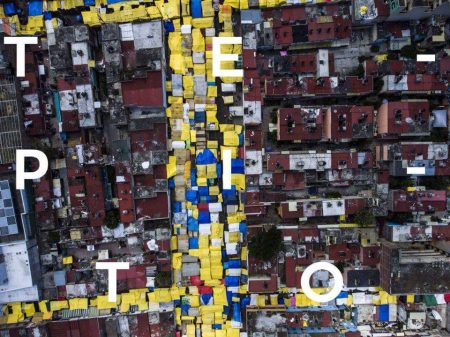 La extraordinaria evolución del comercio en Tepito (FOTOS)