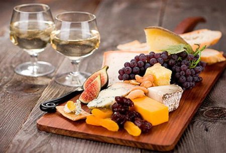 El Festival del Queso, Vino y Mezcal celebra el arte de la gastronomía