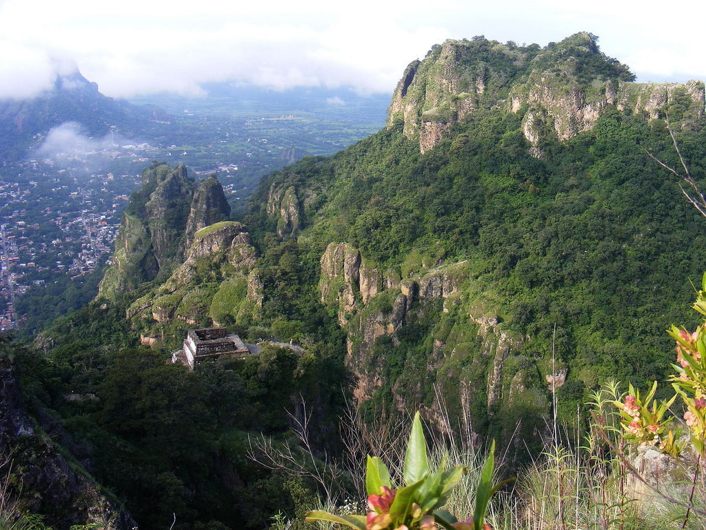 8 pueblos mágicos cerca de la Ciudad de México (II/II)