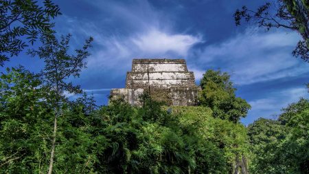 Tepozteco: cultura y misticismo heredado de los tlahuicas en Tepoztlán