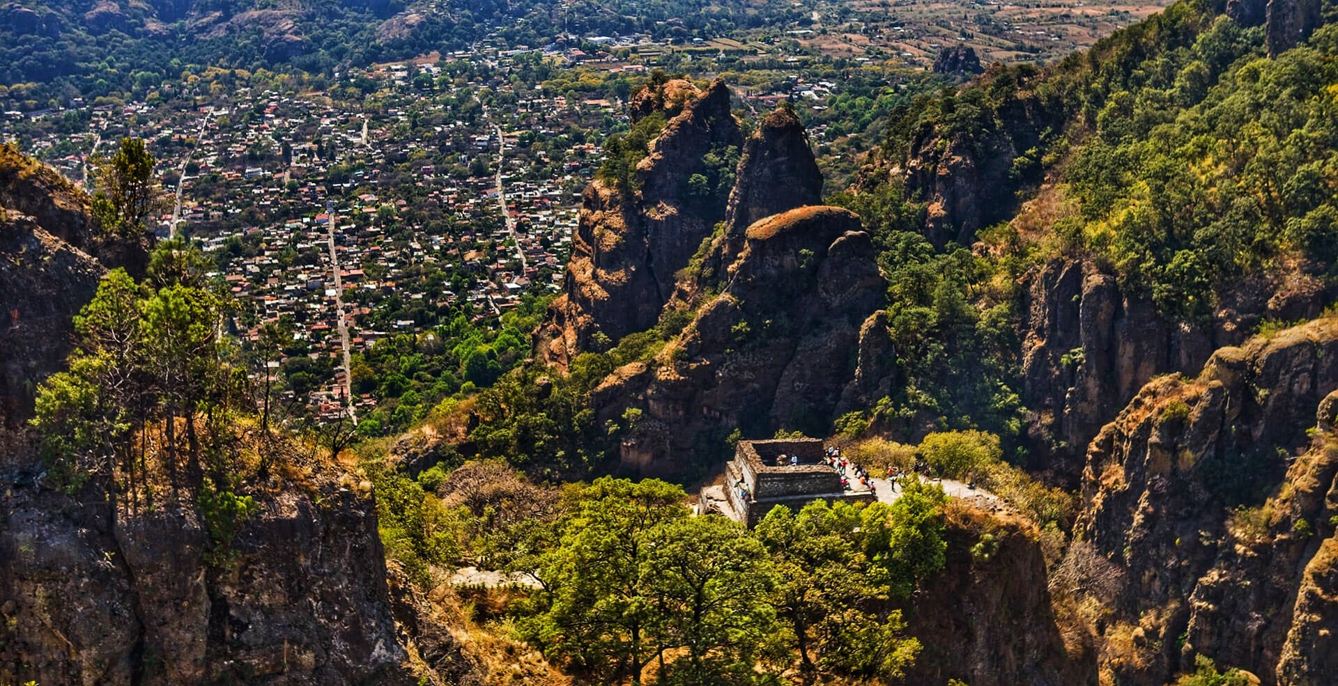 6 cosas obligadas para hacer en Tepoztlán Morelos