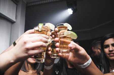 El Tequila reposado es considerado la mejor bebida espirituosa del mundo