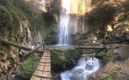 Tetela de Ocampo es un bello e impresionante pueblo mágico de Puebla