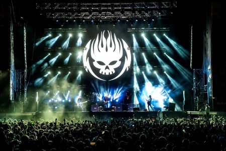 5 canciones imprescindibles para el concierto de The Offspring en la CDMX