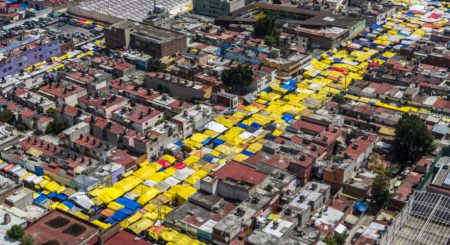 Todo sobre el famoso tianguis de la San Felipe de Jesús