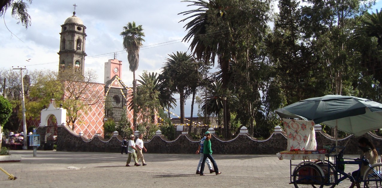 Sobre la historia de Tláhuac: la delegación que renace