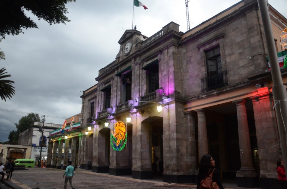 Un recorrido por la vida nocturna de Tlalpan