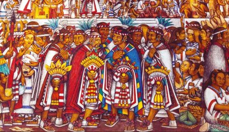 Tlaxcaltecas: mitos, prejuicios y visiones falsas sobre una gran cultura