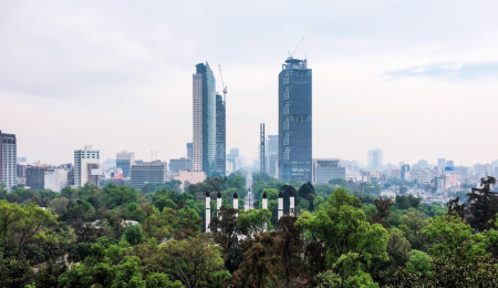 Esto es todo lo que puedes hacer en la CDMX sin gastar dinero (Parte II)