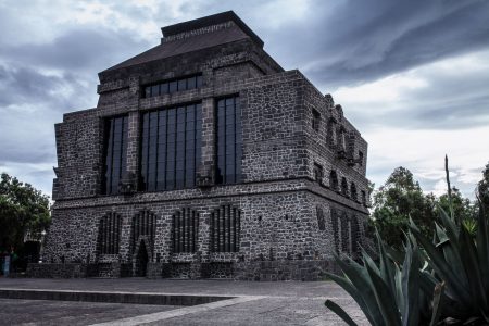 Arma tu recorrido por todos los museos de la tradicional alcaldía de Coyoacán