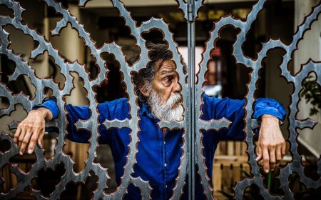 Lu' Biaani, la esplendida exposición de Francisco Toledo y la fotografía