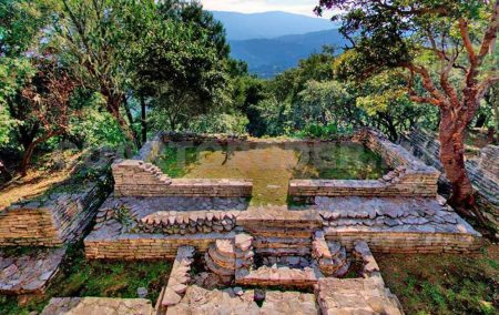 Toluquilla: la zona arqueológica otomí más mística de Querétaro