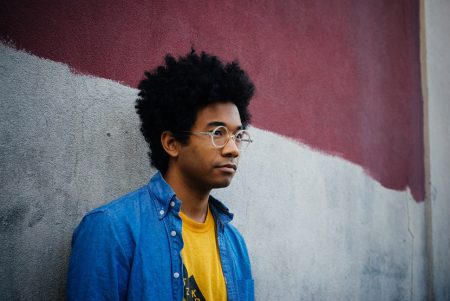 El chillwave de Toro y Moi llega al Auditorio Blackberry