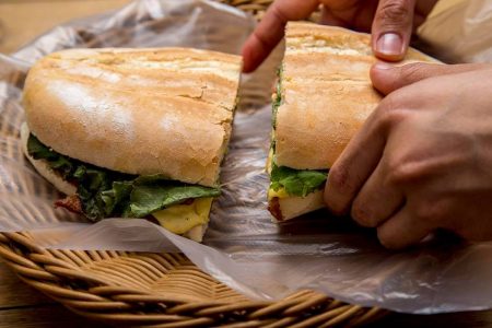 La guía definitiva para degustar las mejores tortas de la ciudad