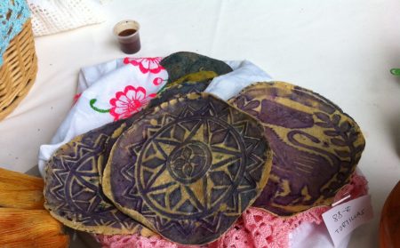 Tortillas Ceremoniales: Siglos de historia sellados en maíz