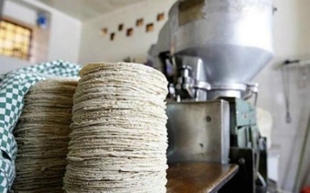 Cuándo, cómo y quién inventó la máquina para hacer tortillas