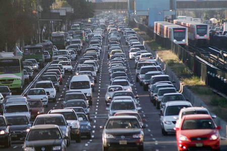 Estos son todos los trámites que debes realizar si tienes auto