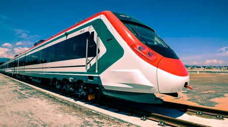 ¡En marcha! Este proyecto podría hacer posible 11 líneas de tren de pasajeros