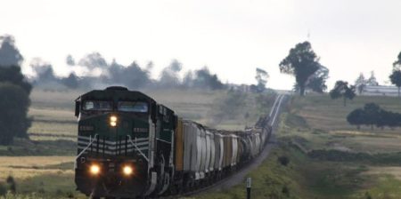 Será posible viajar de la Ciudad de México a Veracruz en tren