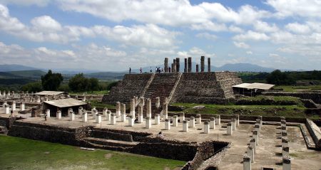 Tula de Allende, próximo a ser el nuevo pueblo mágico de Hidalgo