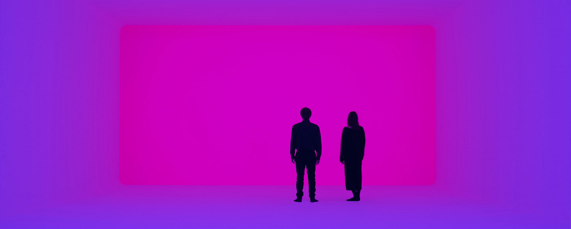 Los Pasajes de Luz de James Turrell iluminarán al Museo Jumex